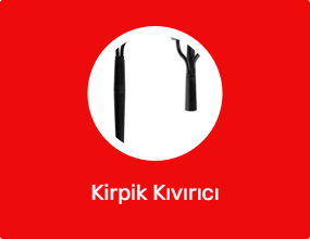 Kirpik Kıvırıcı
