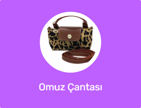 Omuz Çantası