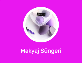 Makyaj Süngeri