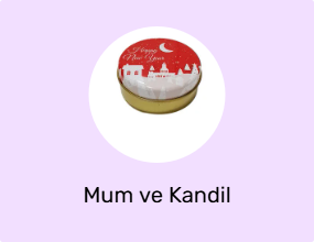 Mum ve Kandil