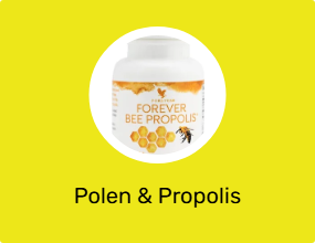 Polen & Propolis