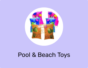 Pool & Beach Toys