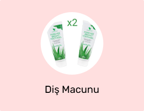Diş Macunu