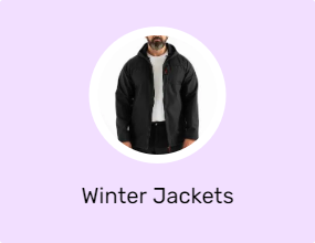 Winter Jackets