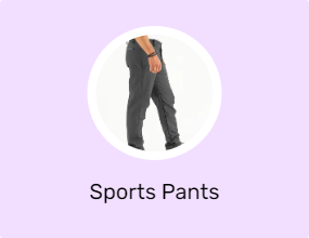 Sports Pants