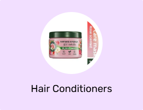 Hair Conditioners