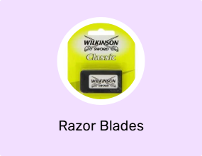 Razor Blades