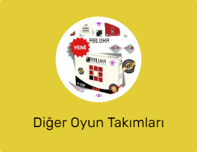 Diğer Oyun Takımları