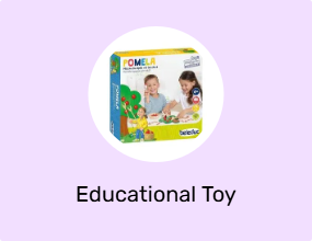 Educational Toy