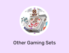 Other Gaming Sets
