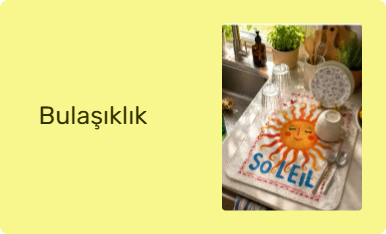 Bulaşıklık