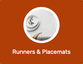 Runners & Placemats