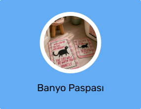 Banyo Paspası