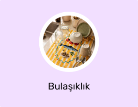 Bulaşıklık