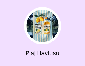 Plaj Havlusu