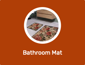Bathroom Mat