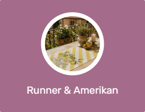 Runner & Amerikan Servisi