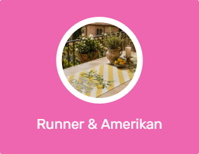 Runner & Amerikan Servisi