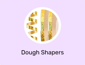 Dough Shapers