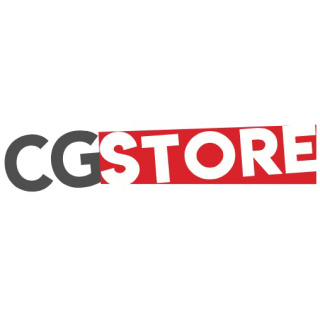 CG Store logo