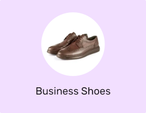 Business Shoes