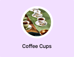 Coffee Cups