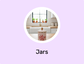 Jars