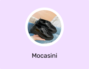 Mocasini