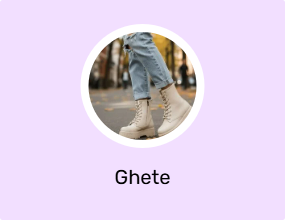 Ghete