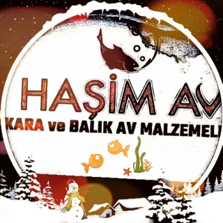 Hasim Balık Ve Av Malzemeleri logo