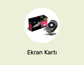 Ekran Kartı