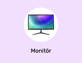 Monitör