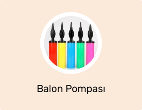 Balon Pompası