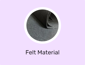 Felt Material