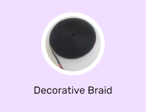 Decorative Braid