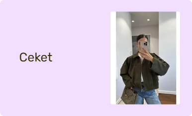 Ceket