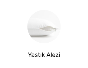 Yastık Alezi