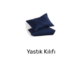 Yastık Kılıfı