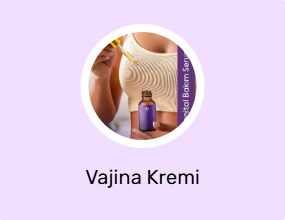 Vajina Kremi