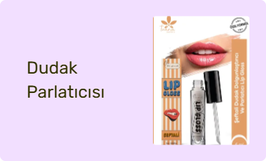 Dudak Parlatıcısı