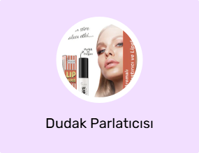 Dudak Parlatıcısı