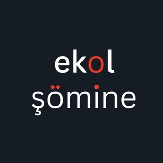 Ekol Şömine