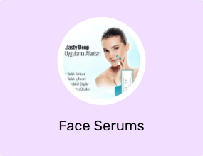 Face Serums