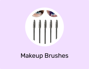 Makeup Brushes