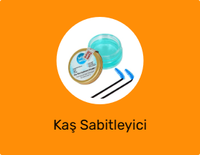 Kaş Sabitleyici