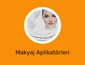 Makyaj Aplikatörleri