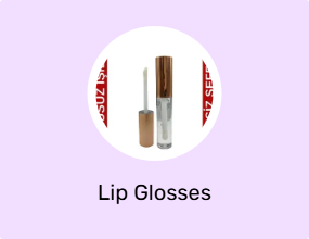 Lip Glosses