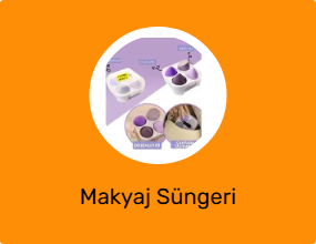 Makyaj Süngeri