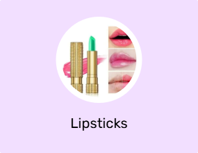Lipsticks