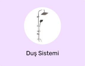 Duş Sistemi